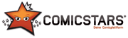 Logo Comicstars.de
