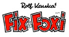 Logo Fix & Foxi